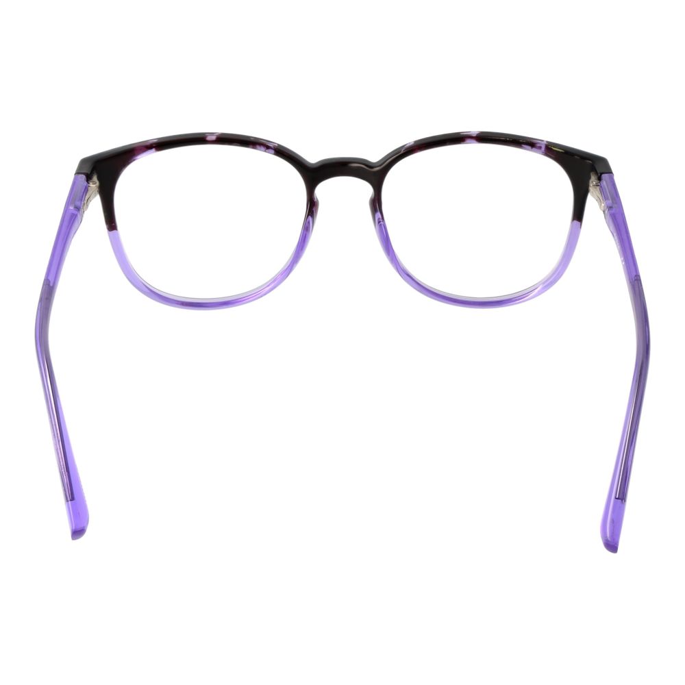 Guess Multicolor Plastic Glasses (Frames) - Luxe Nova