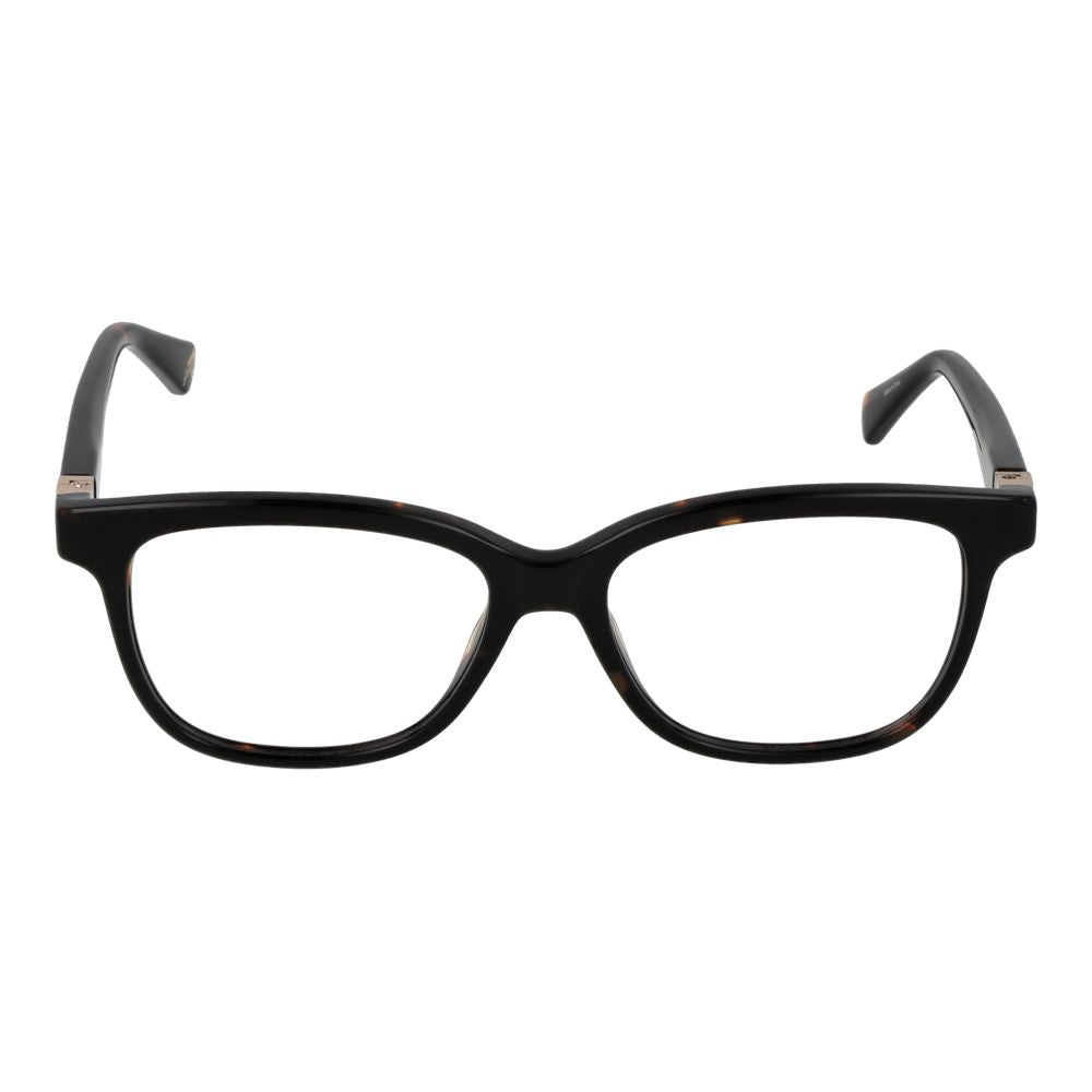 Guess Brown Acetate Glasses (Frames) - Luxe Nova