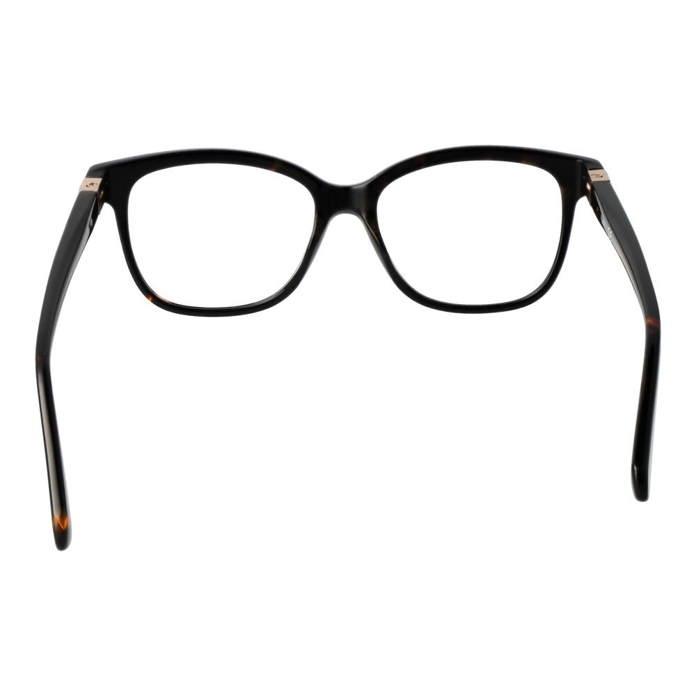 Guess Brown Acetate Glasses (Frames) - Luxe Nova