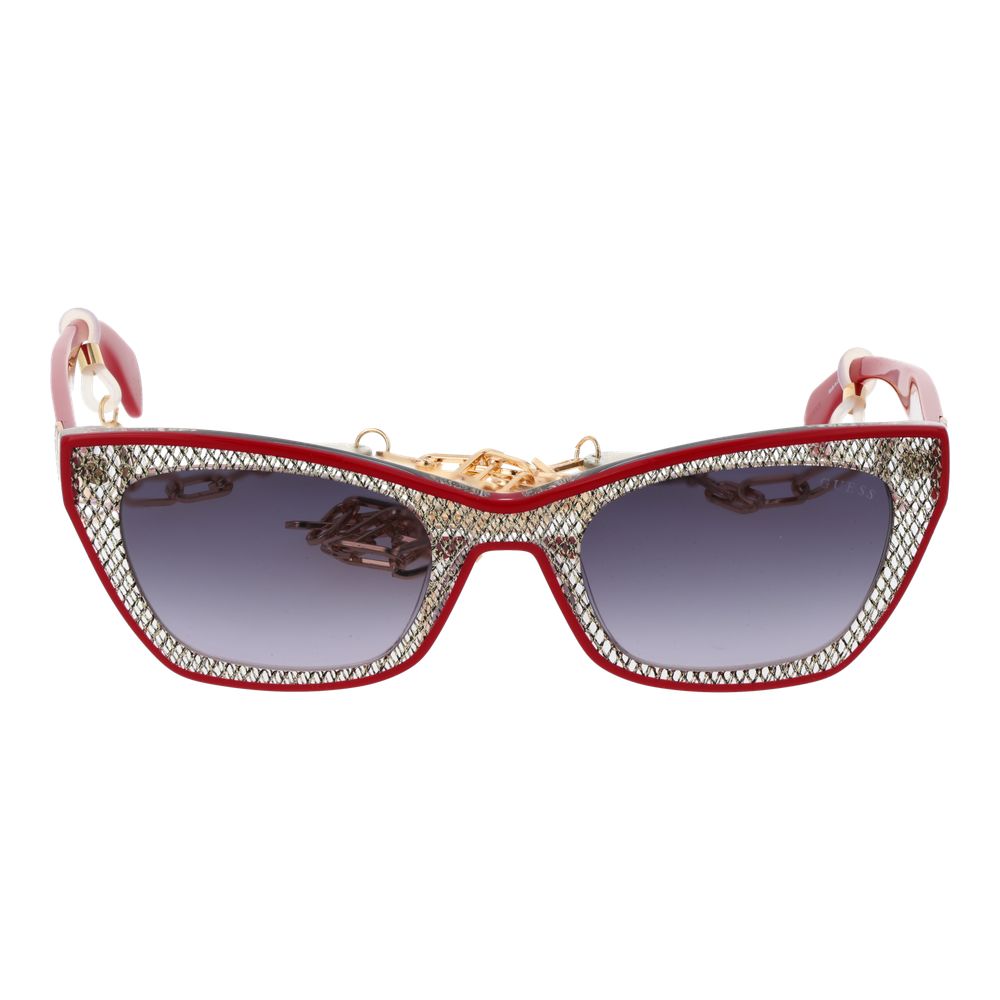 Guess Multicolor Plastic Sunglasses - Luxe Nova
