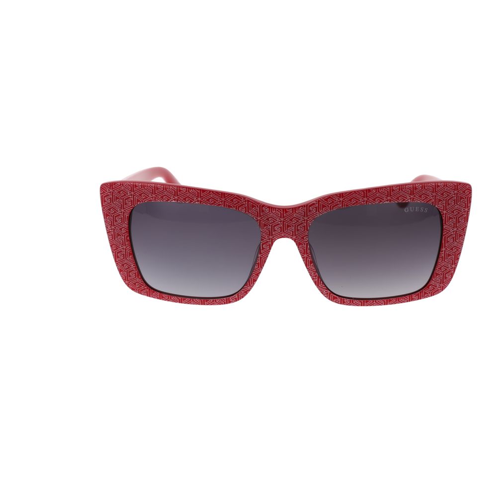 Guess Multicolor Acetate Sunglasses - Luxe Nova