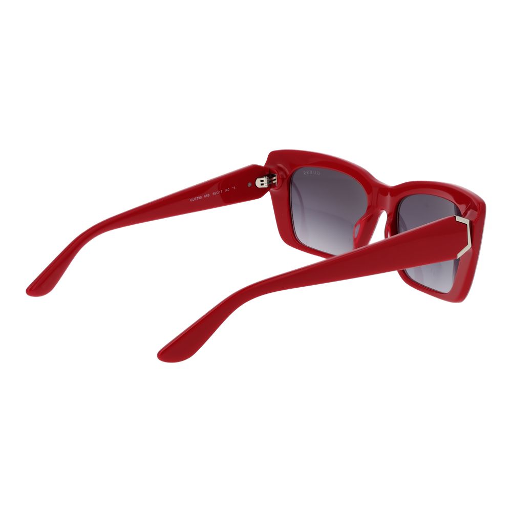 Guess Multicolor Acetate Sunglasses - Luxe Nova