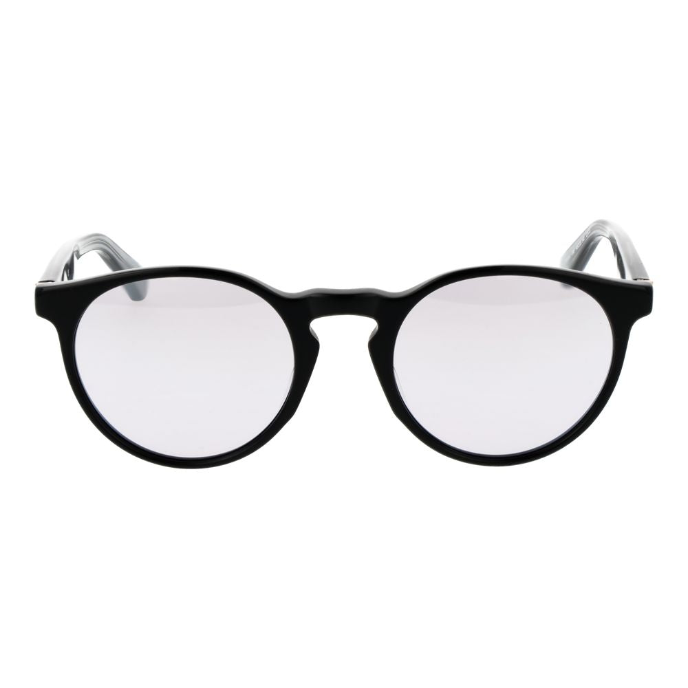 Scotch & Soda Black Acetate Sunglasses - Luxe Nova