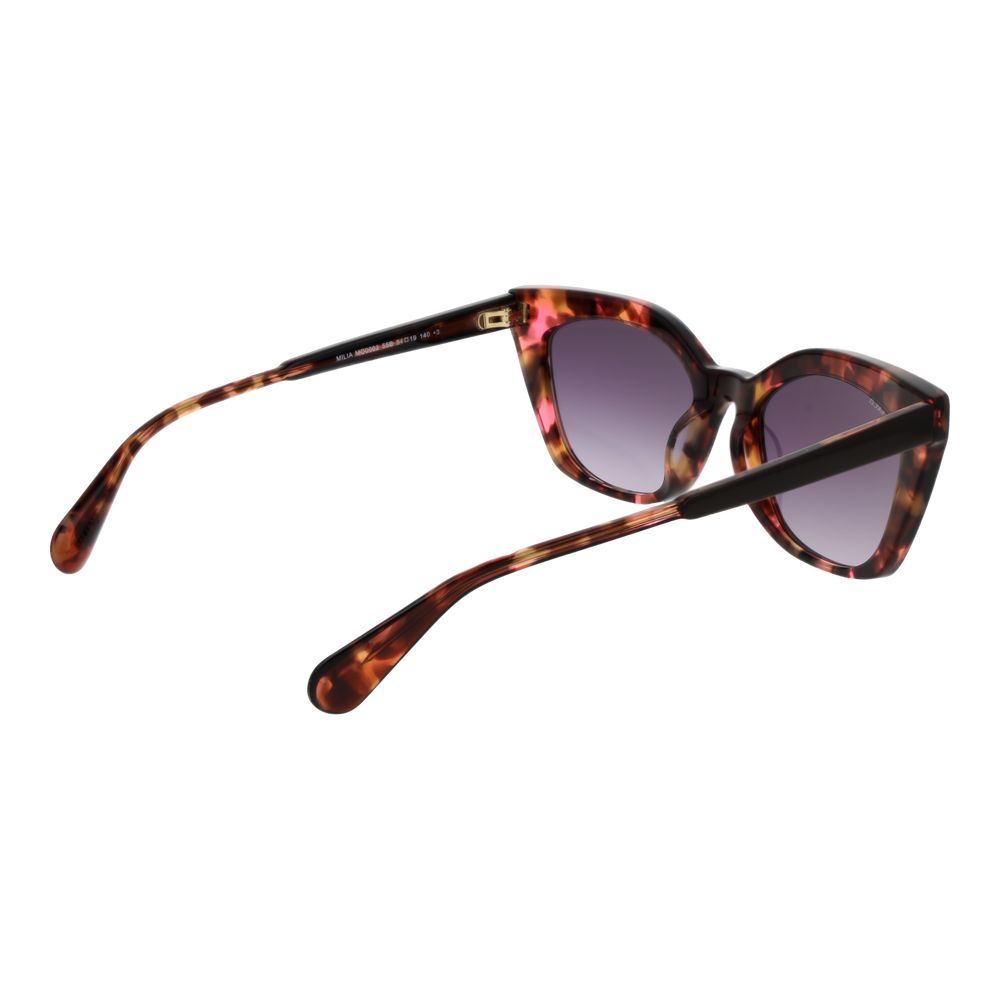 Max & Co Multicolor Acetate Sunglasses - Luxe Nova
