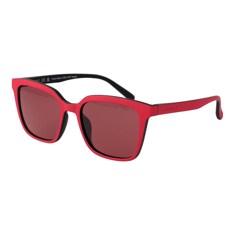 Gant Multicolor Plastic Sunglasses - Luxe Nova