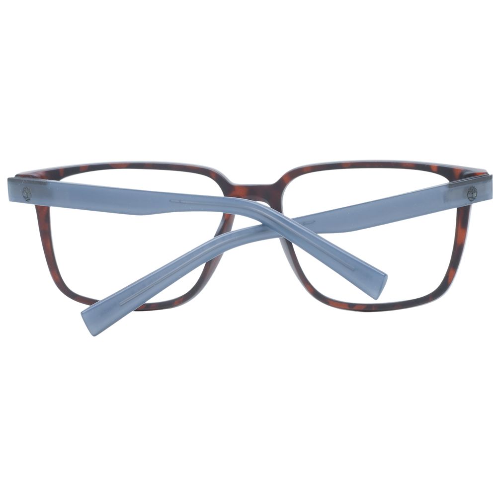 Marciano by Guess Brown Plastic Glasses (Frames) - Luxe Nova