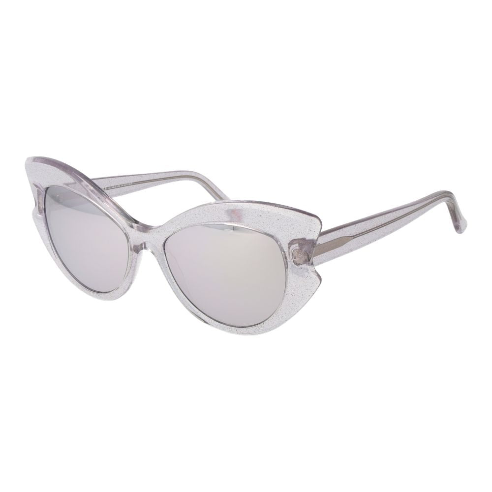 Andy Wolf Multicolor Acetate Sunglasses - Luxe Nova