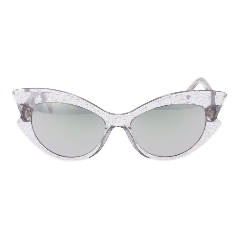 Andy Wolf Multicolor Acetate Sunglasses - Luxe Nova
