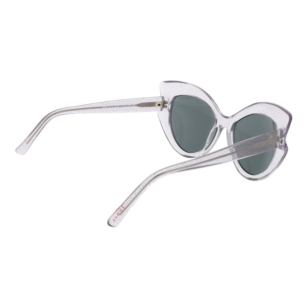 Andy Wolf Multicolor Acetate Sunglasses - Luxe Nova