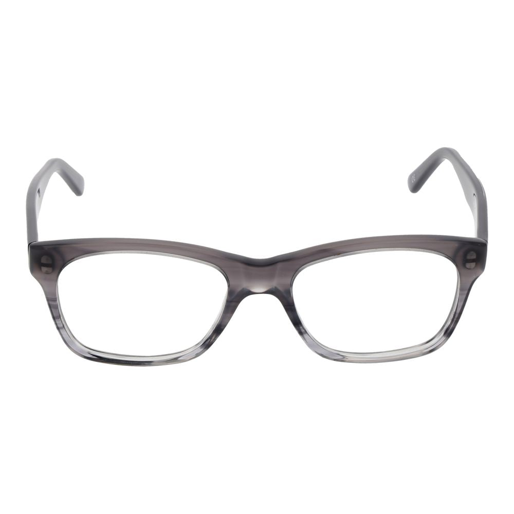 Andy Wolf Gray Acetate Glasses (Frames) - Luxe Nova