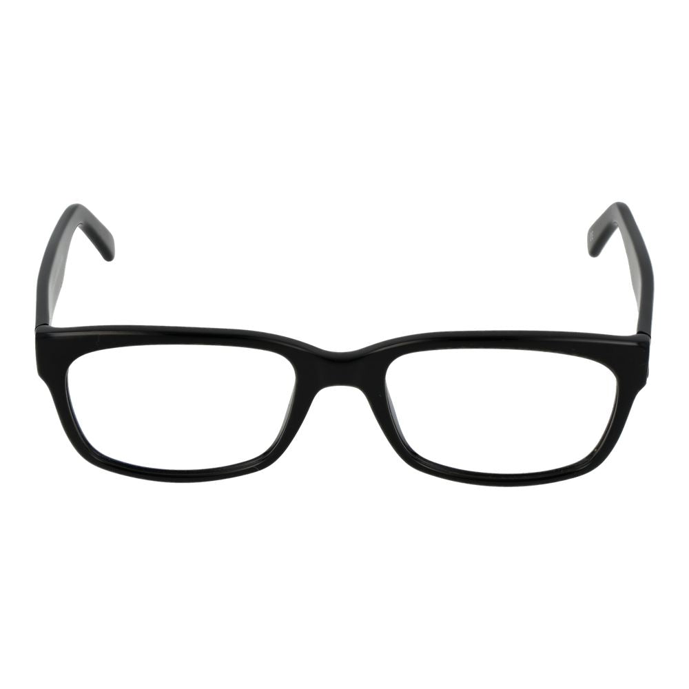 Andy Wolf Black Acetate Glasses (Frames) - Luxe Nova
