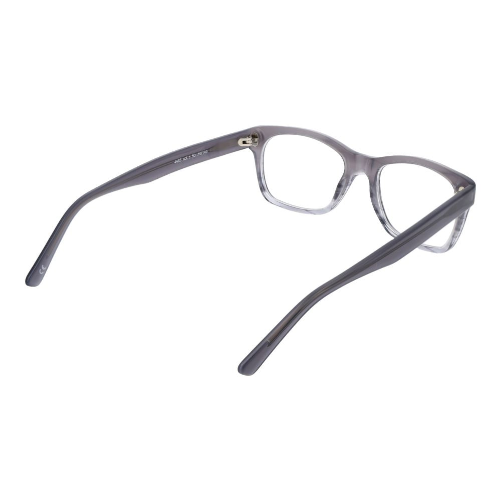 Andy Wolf Gray Acetate Glasses (Frames) - Luxe Nova