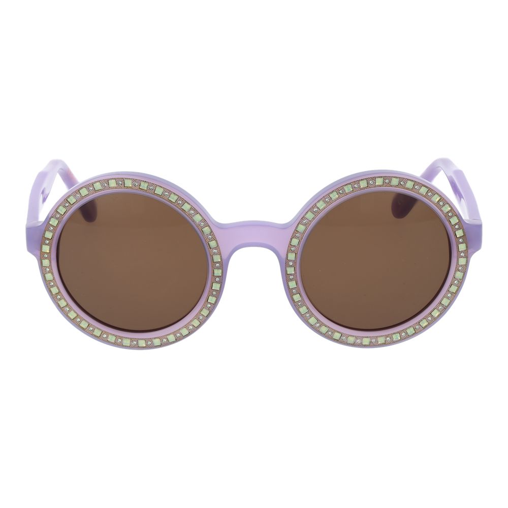 Andy Wolf Multicolor Acetate Sunglasses - Luxe Nova