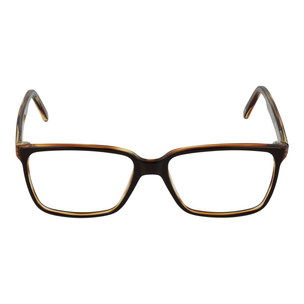 Andy Wolf Brown Acetate Glasses (Frames) - Luxe Nova