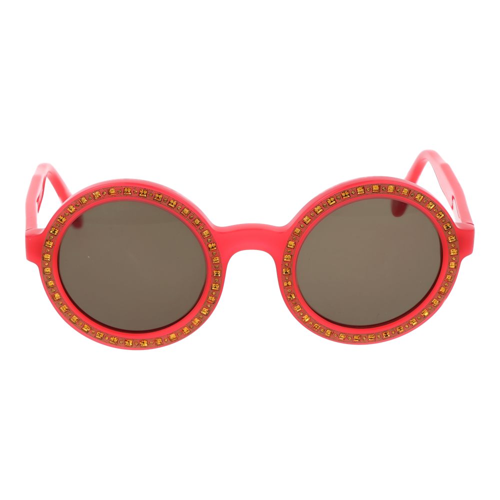 Andy Wolf Multicolor Acetate Sunglasses - Luxe Nova