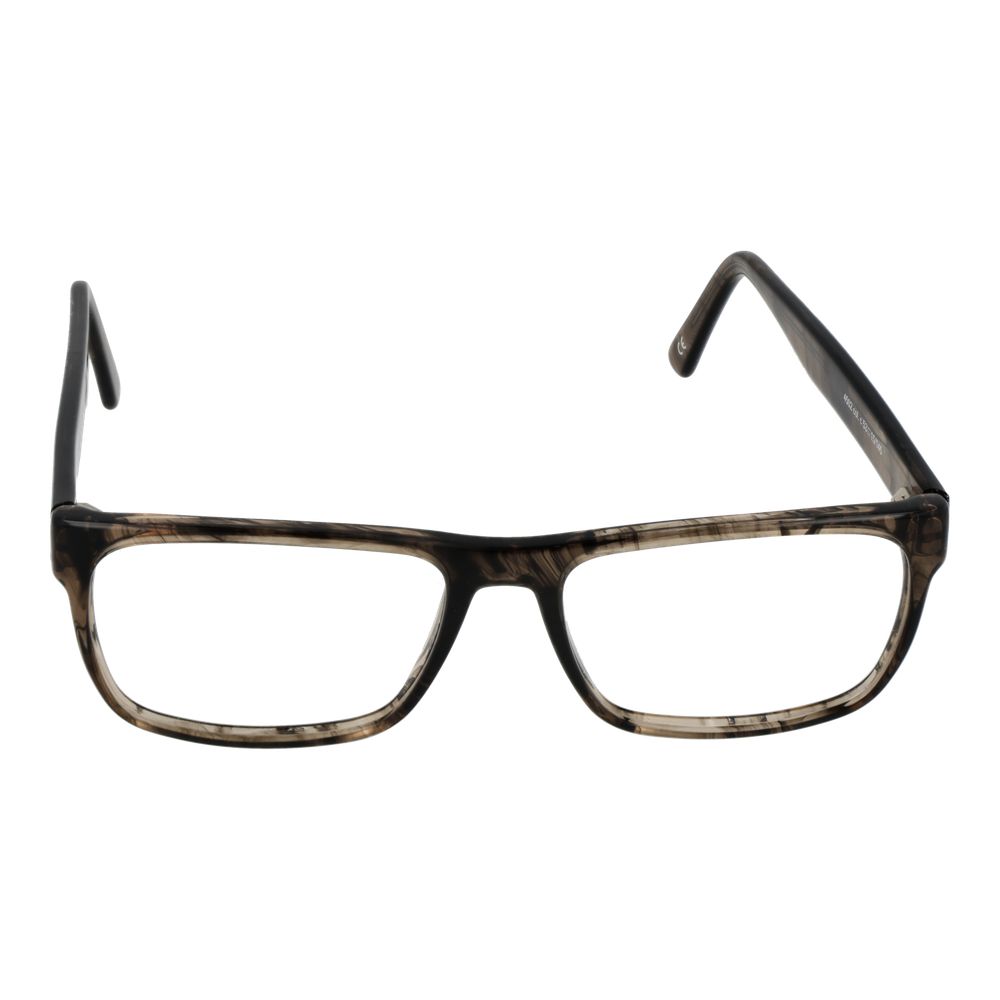 Andy Wolf Brown Acetate Glasses (Frames) - Luxe Nova