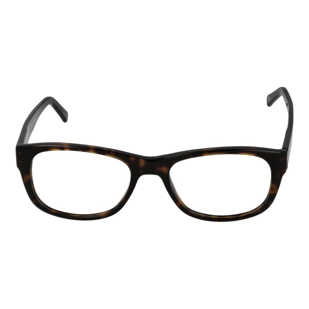 Andy Wolf Brown Acetate Glasses (Frames) - Luxe Nova