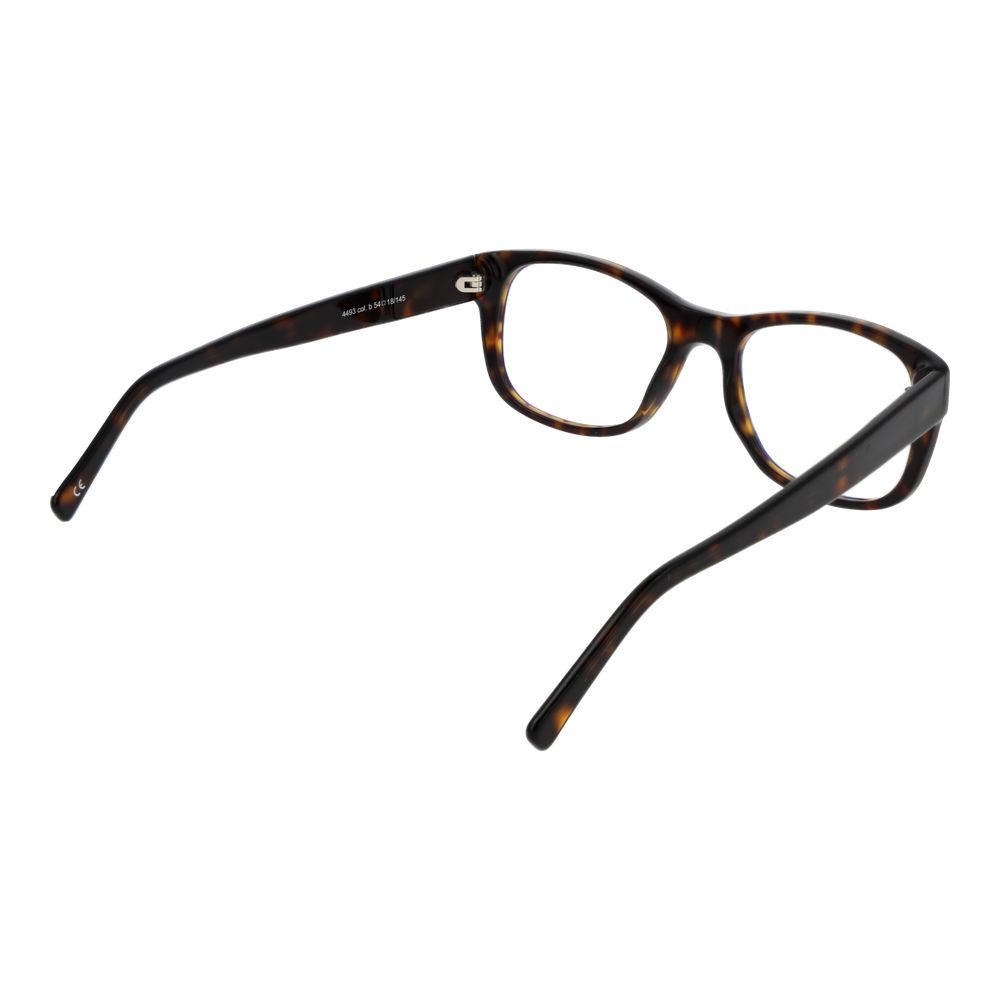 Andy Wolf Brown Acetate Glasses (Frames) - Luxe Nova