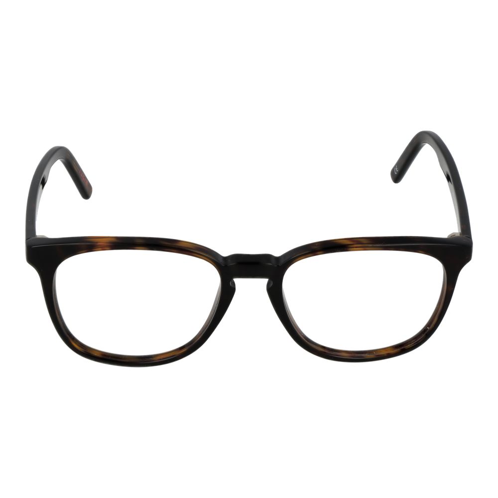 Andy Wolf Brown Acetate Glasses (Frames) - Luxe Nova