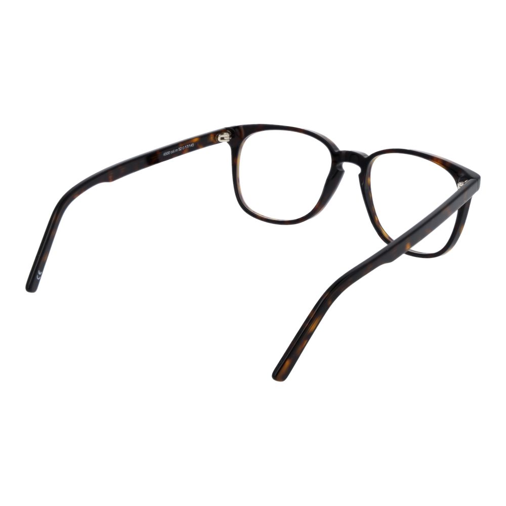 Andy Wolf Brown Acetate Glasses (Frames) - Luxe Nova