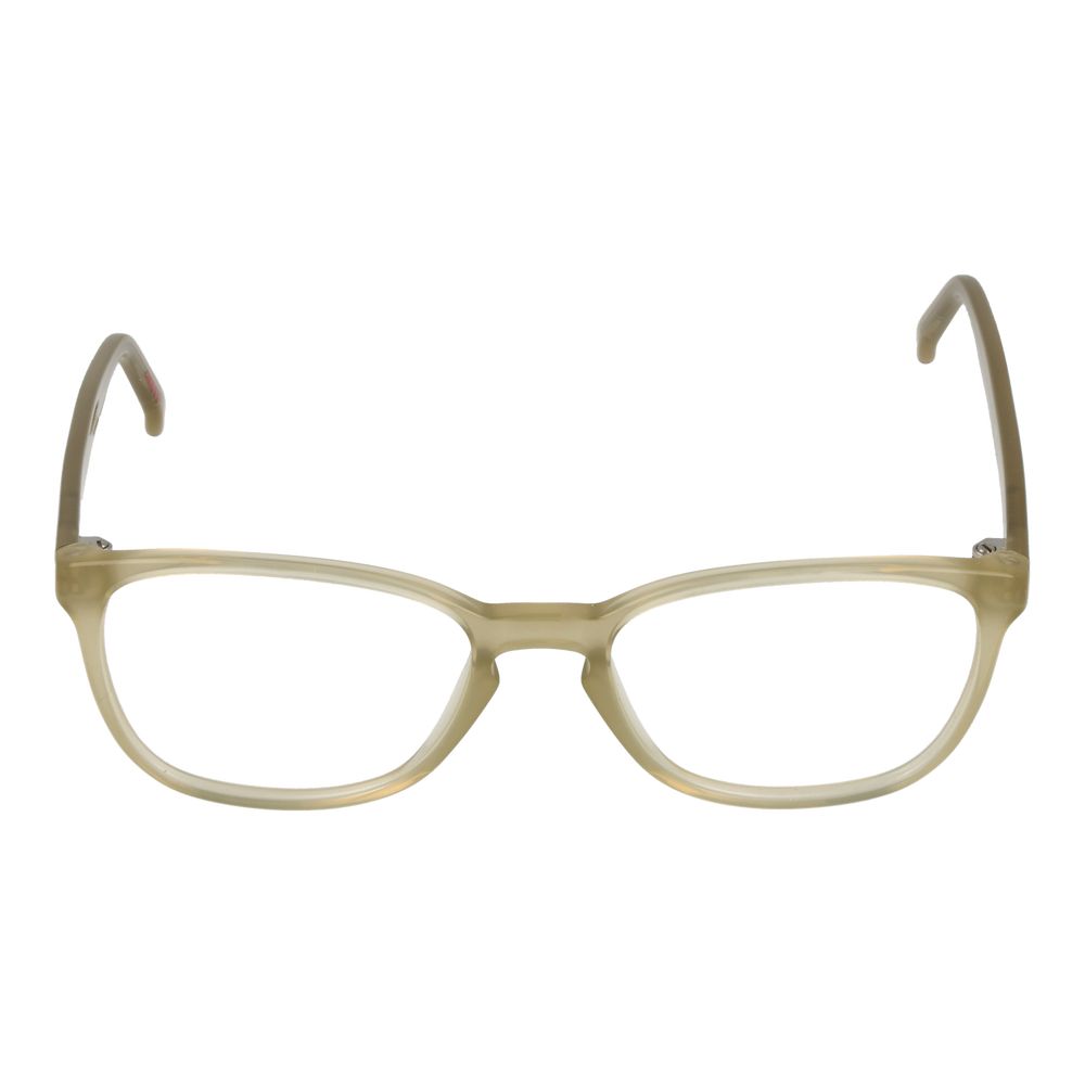 Andy Wolf Beige Acetate Glasses (Frames) - Luxe Nova