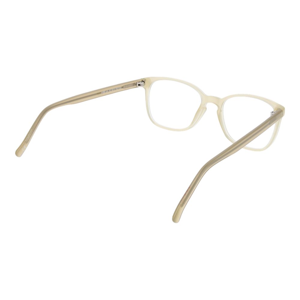 Andy Wolf Beige Acetate Glasses (Frames) - Luxe Nova