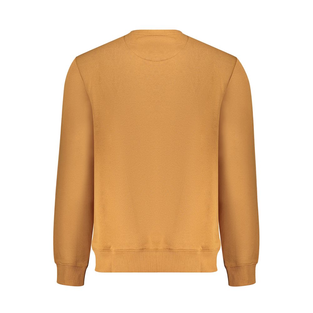 Lee Marrone Cotton Men Sweatshirt - Luxe Nova