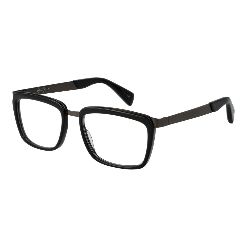 Yohji Yamamoto Gray Acetate Glasses (Frames) - Luxe Nova