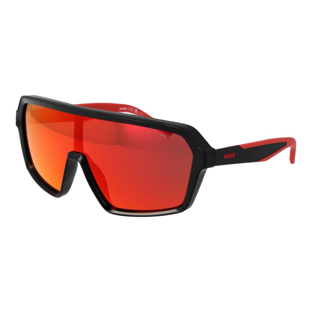 Hugo Boss Black Polyamide Sunglasses - Luxe Nova
