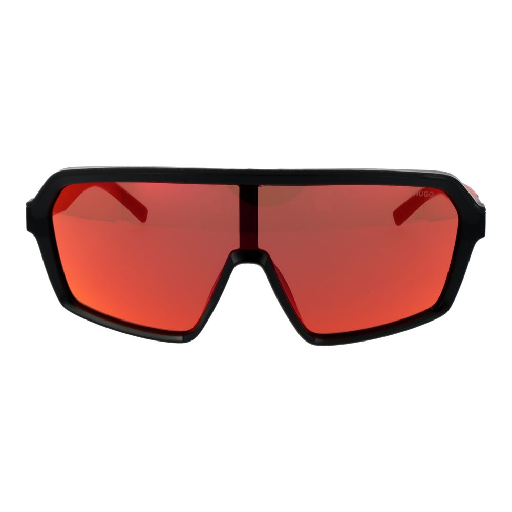 Hugo Boss Black Polyamide Sunglasses - Luxe Nova