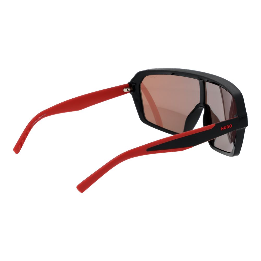 Hugo Boss Black Polyamide Sunglasses - Luxe Nova