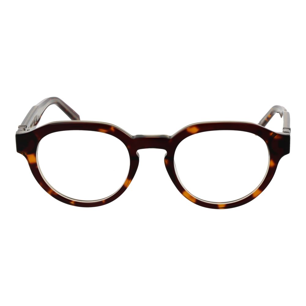 Guess Brown Acetate Glasses (Frames) - Luxe Nova