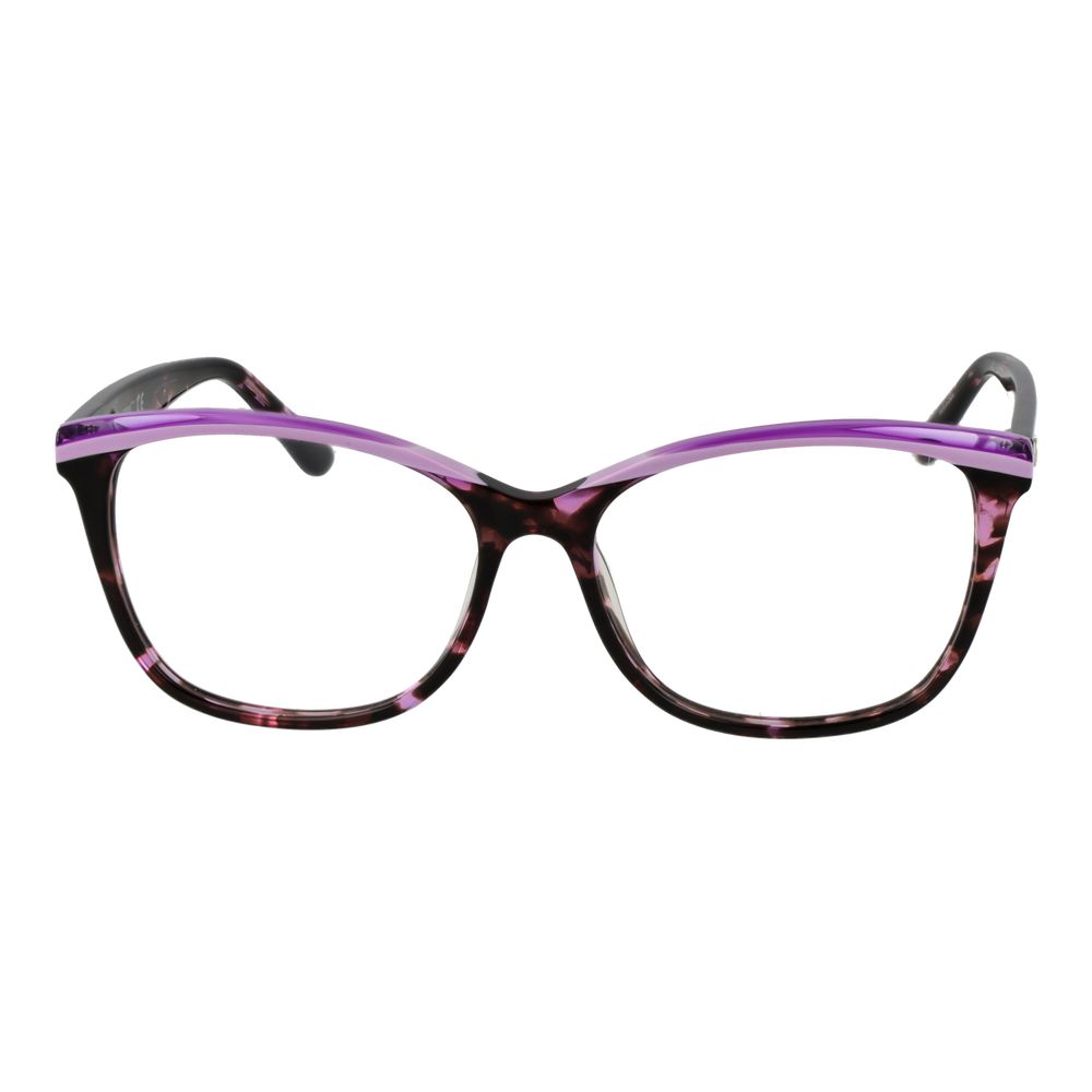 Guess Multicolor Acetate Glasses (Frames) - Luxe Nova
