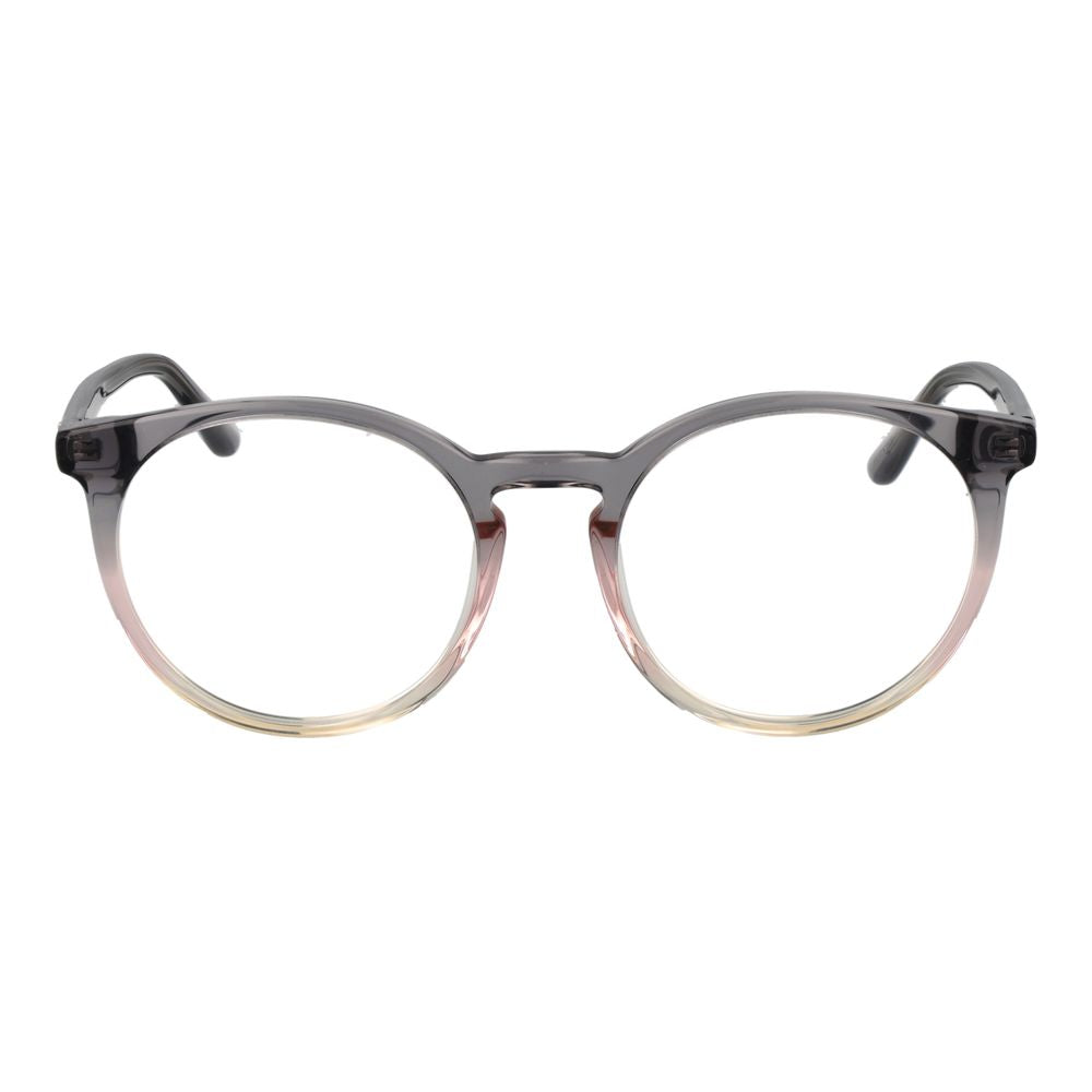 Guess Gray Acetate Glasses (Frames) - Luxe Nova