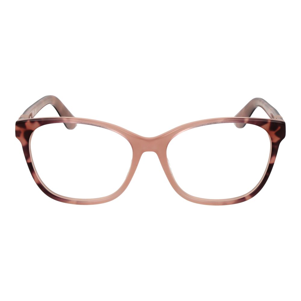 Guess Pink Acetate Glasses (Frames) - Luxe Nova