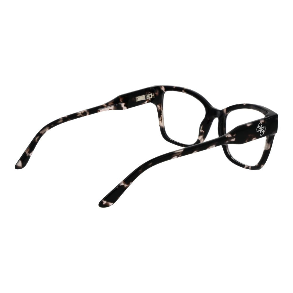 Guess Multicolor Acetate Glasses (Frames) - Luxe Nova