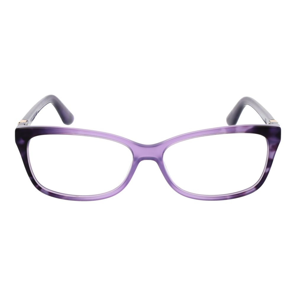 Guess Multicolor Acetate Glasses (Frames) - Luxe Nova