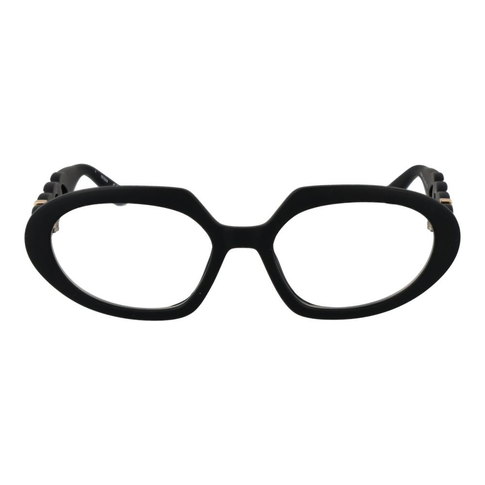 Guess Black Plastic Glasses (Frames) - Luxe Nova