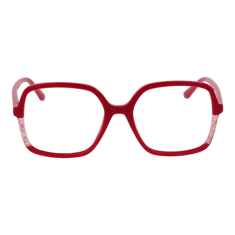 Guess Pink Acetate Glasses (Frames) - Luxe Nova