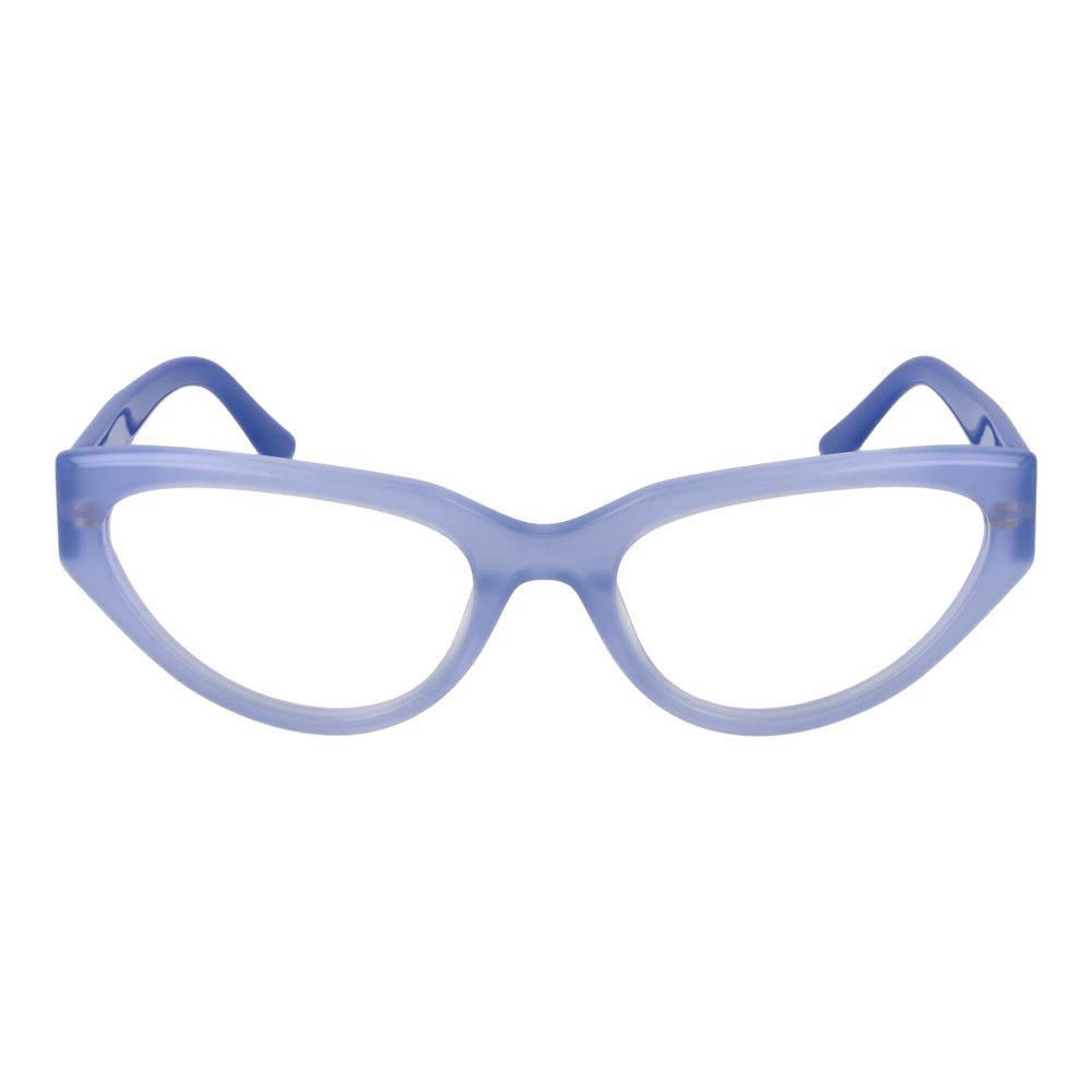 Guess Multicolor Acetate Glasses (Frames) - Luxe Nova