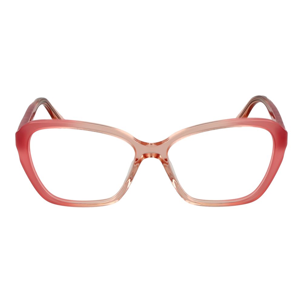 Guess Pink Acetate Glasses (Frames) - Luxe Nova