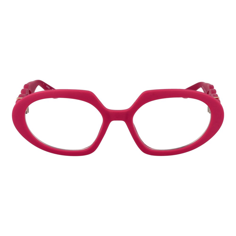Guess Multicolor Plastic Glasses (Frames) - Luxe Nova