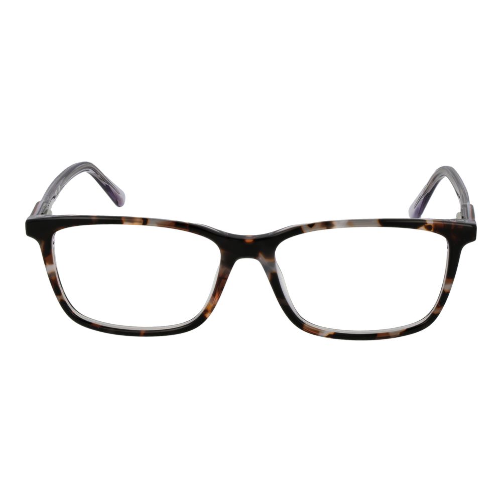 Guess Brown Acetate Glasses (Frames) - Luxe Nova