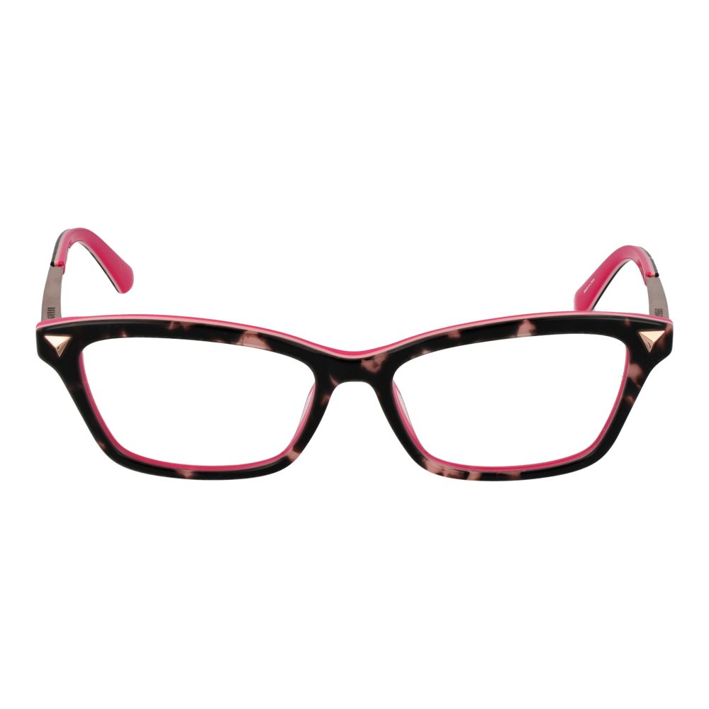 Guess Multicolor Acetate & Metal Glasses (Frames) - Luxe Nova