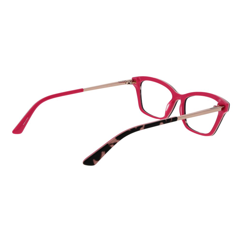 Guess Multicolor Acetate & Metal Glasses (Frames) - Luxe Nova