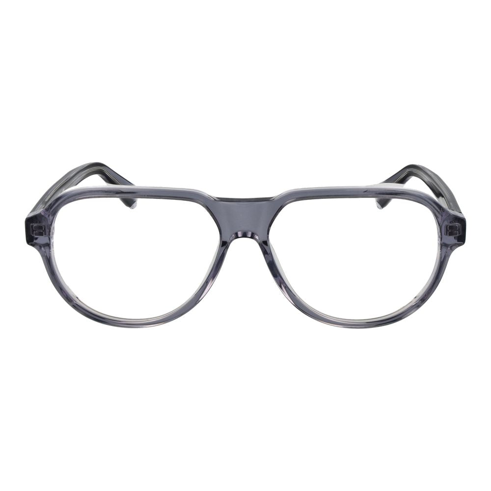 Guess Gray Acetate Glasses (Frames) - Luxe Nova