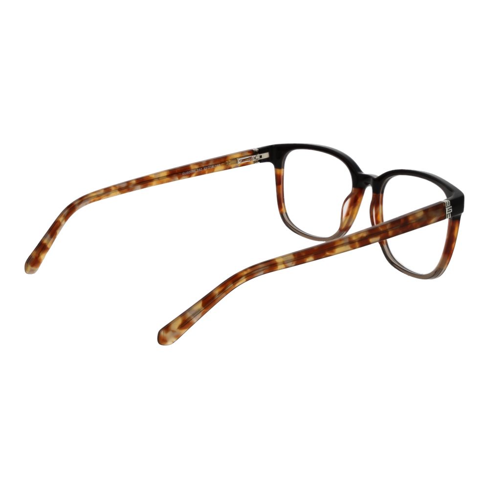 Guess Multicolor Acetate Glasses (Frames) - Luxe Nova