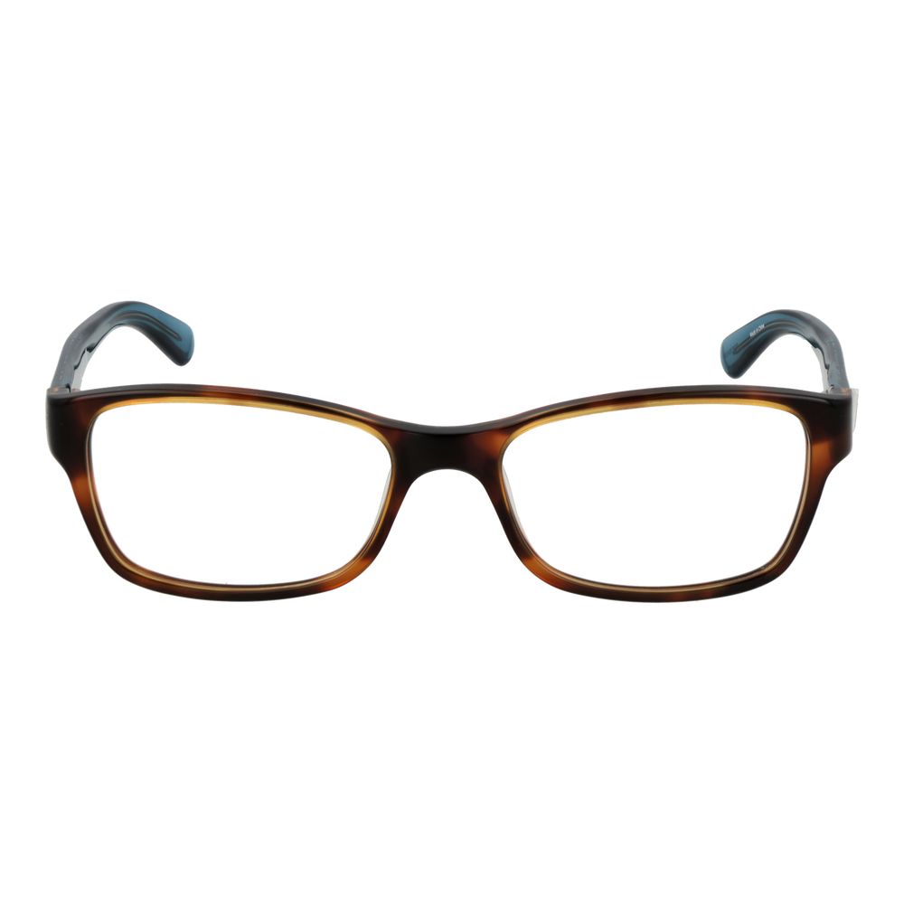 Guess Brown Acetate Glasses (Frames) - Luxe Nova