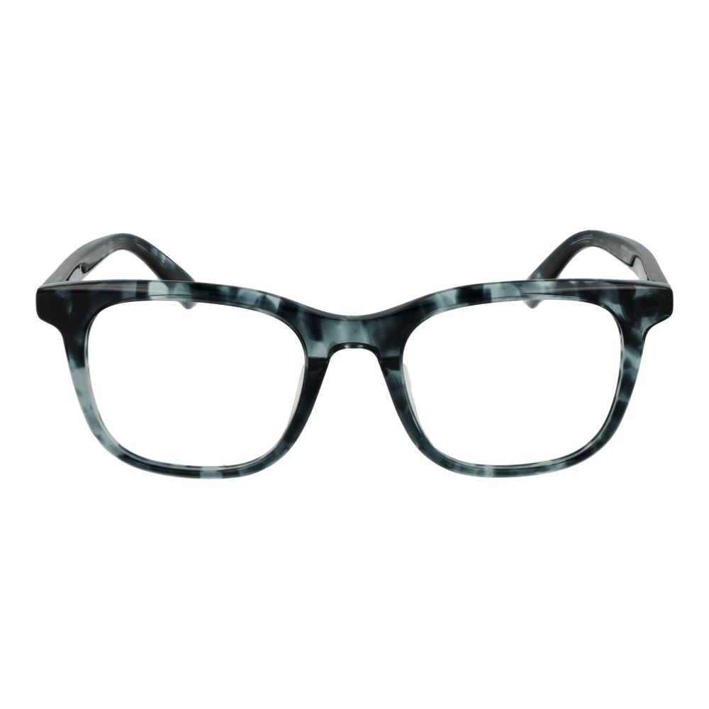 Guess Blue Acetate Glasses (Frames) - Luxe Nova