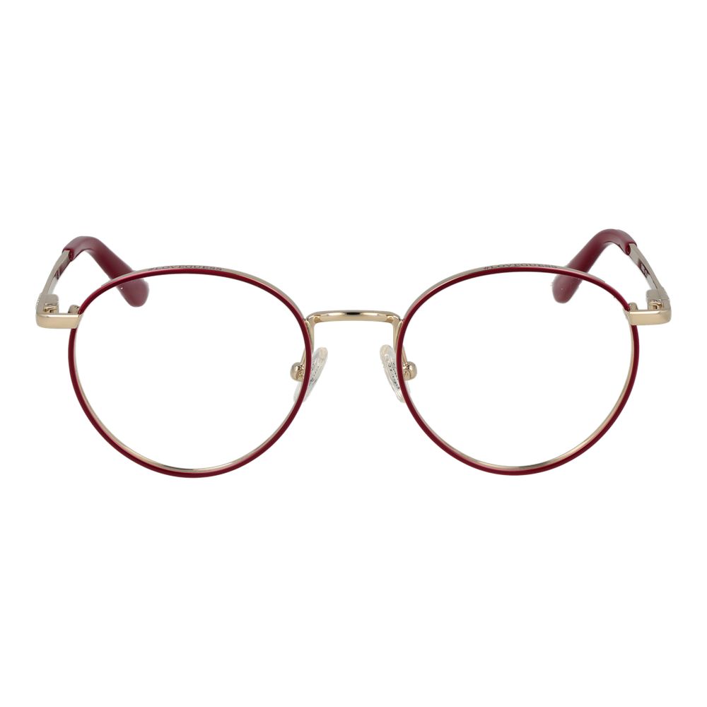 Guess Multicolor Metal Glasses (Frames) - Luxe Nova